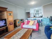 3 Bedroom Apartment in Amanzimtoti