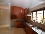 3 Bedroom Apartment in Atholl