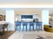 3 Bedroom Apartment in Bantry Bay