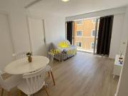 3 BEDROOM APARTMENT IN BENIDORM