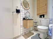 3 Bedroom Apartment in Benmore Gardens