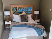 3 Bedroom Apartment in Berea