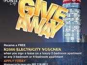 2 Bedroom Apartment in Berea