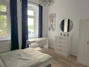 3 bedroom apartment in Berlin Kreuzberg, Berlin...