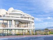 3 Bedroom Apartment in Bloubergstrand