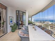 3 Bedroom Apartment in Bloubergstrand