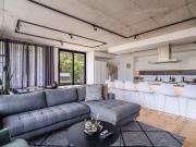 3 Bedroom Apartment in Bo Kaap