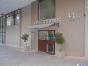 3 Bedroom Apartment in Braamfontein