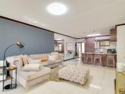 3 Bedroom Apartment in Broadacres