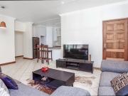 3 Bedroom Apartment in Bryanston