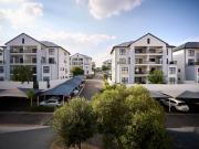 3 Bedroom Apartment in Bryanston