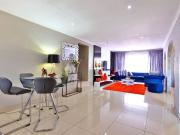 3 Bedroom Apartment in Buccleuch