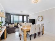 3 Bedroom Apartment in Camps Bay
