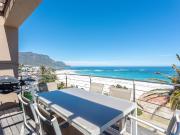 3 Bedroom Apartment in Camps Bay