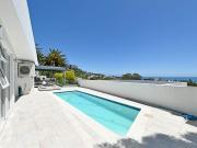 3 Bedroom Apartment in Camps Bay