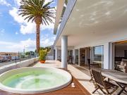 3 Bedroom Apartment in Camps Bay