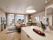 3 Bedroom Apartment in Cape Town City Centre