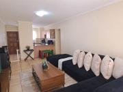 3 Bedroom Apartment in Castleview