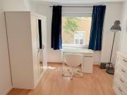 3 Bedroom Apartment in central Frankfurt Westend,...