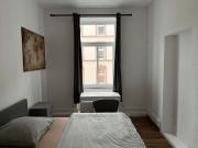 3 bedroom apartment in central Frankfurt Westend,...