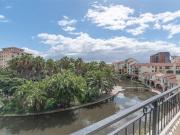 3 Bedroom Apartment in Century City