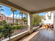 3 Bedroom Apartment in Century City