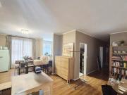 3 Bedroom Apartment in Century City