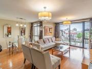3 Bedroom Apartment in Century City