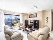 3 Bedroom Apartment in Century City