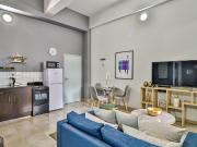3 Bedroom Apartment in City & Suburban