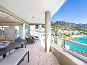 3 Bedroom Apartment in Clifton