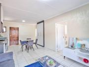 3 Bedroom Apartment in Cloverdene