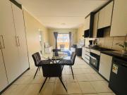 3 Bedroom Apartment in Cloverdene