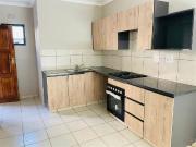 3 Bedroom Apartment in Cloverdene