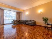 3 Bedroom Apartment in Craighall