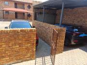 3 Bedroom Apartment in Crystal Park