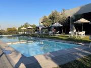 3 Bedroom Apartment in Dainfern