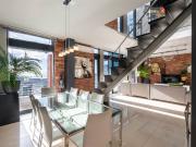 3.5 Bedroom Apartment in De Waterkant