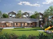 3 Bedroom Apartment in East London Central