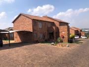 3 Bedroom Apartment in Elandspark