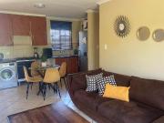 3 Bedroom Apartment in Equestria