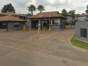 3 Bedroom Apartment in Fairleads