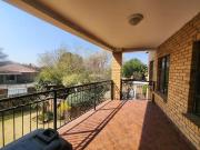 3 Bedroom Apartment in Farrarmere