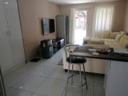 3 Bedroom Apartment in Florentia
