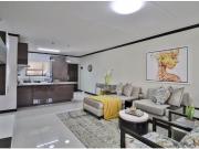3 Bedroom Apartment in Fourways