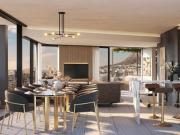 3 Bedroom Apartment in Gardens