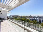 3 Bedroom Apartment in Green Point