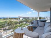 3 Bedroom Apartment in Green Point