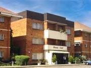 3 Bedroom Apartment in Gresswold