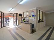 3 Bedroom Apartment in Hillbrow